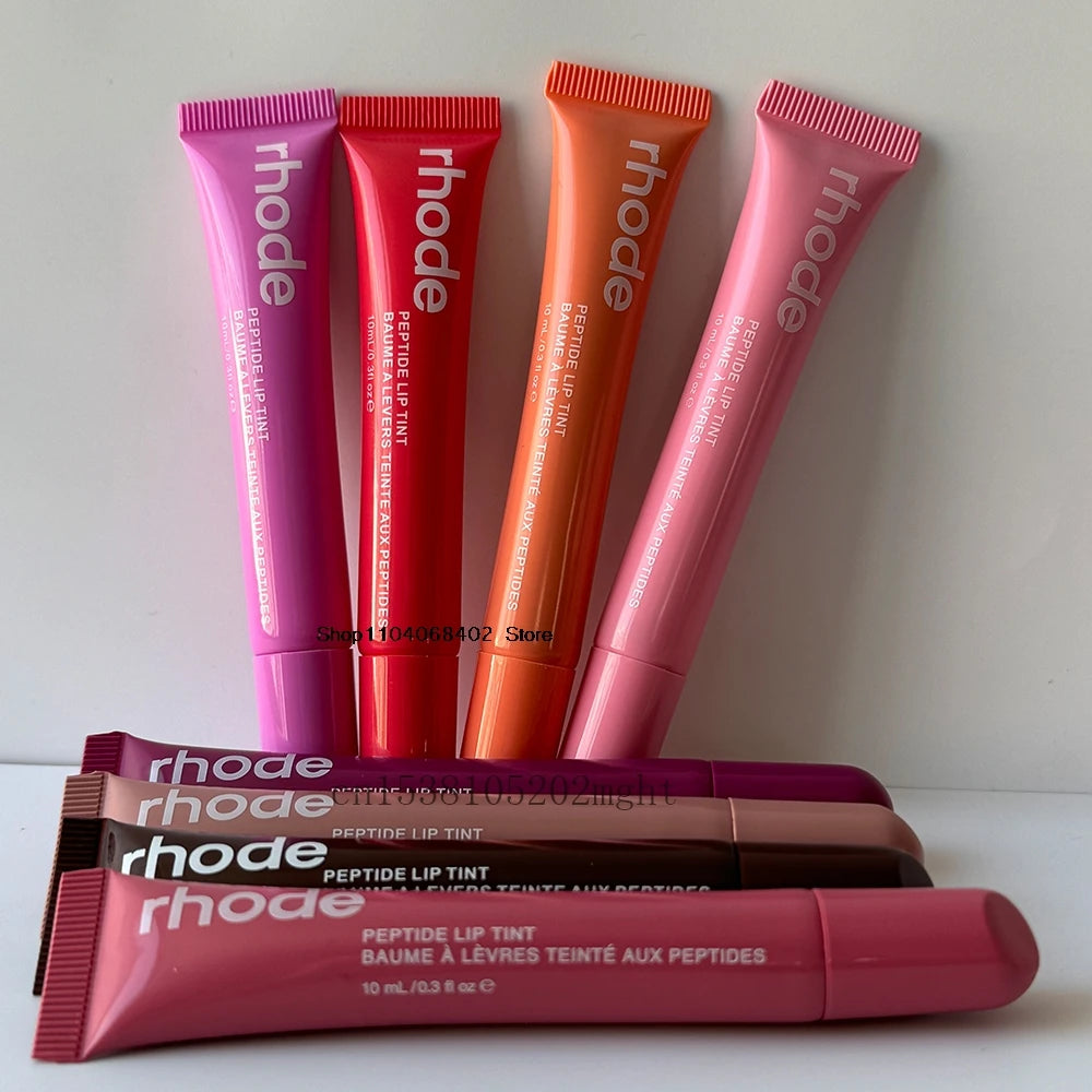 RHODE Soft Matte Blush & Lip Color Stick