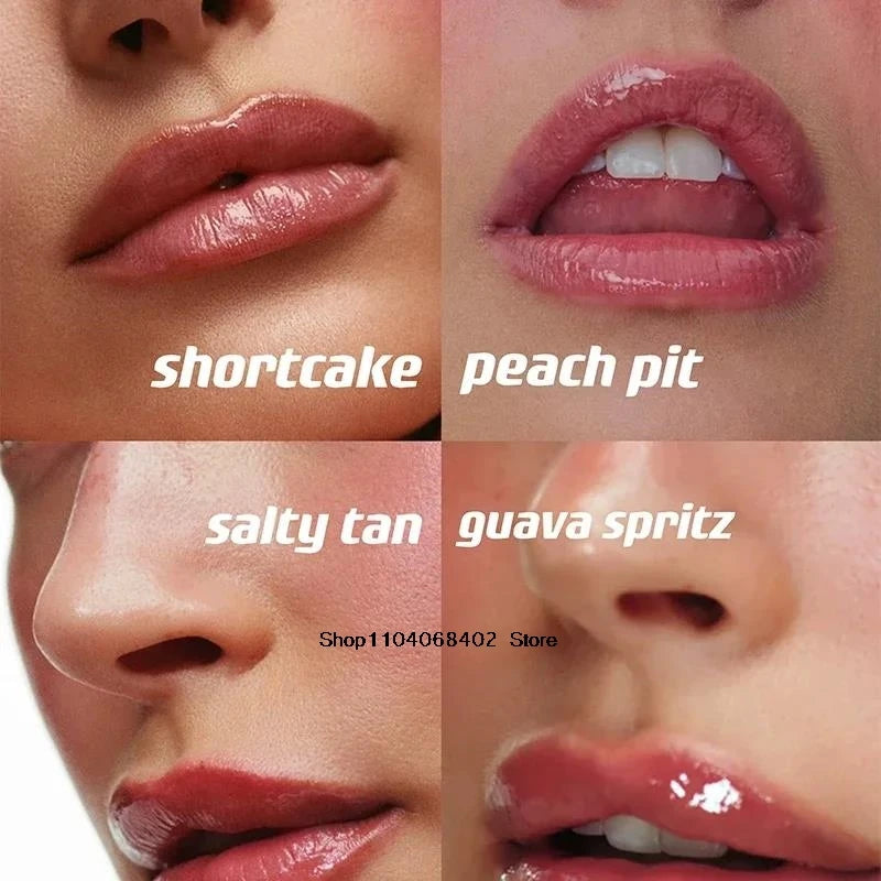 RHODE Soft Matte Blush & Lip Color Stick