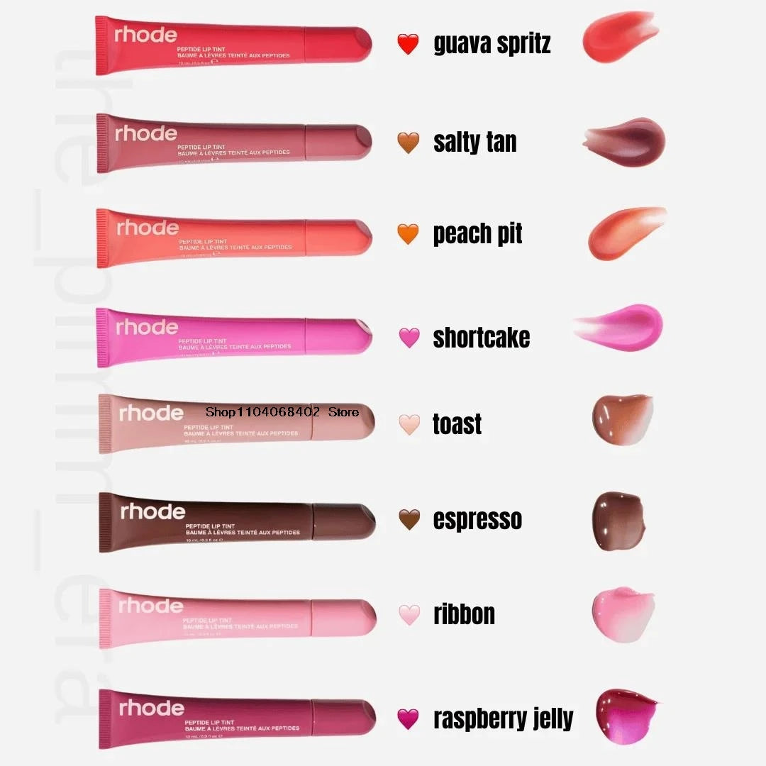 RHODE Soft Matte Blush & Lip Color Stick