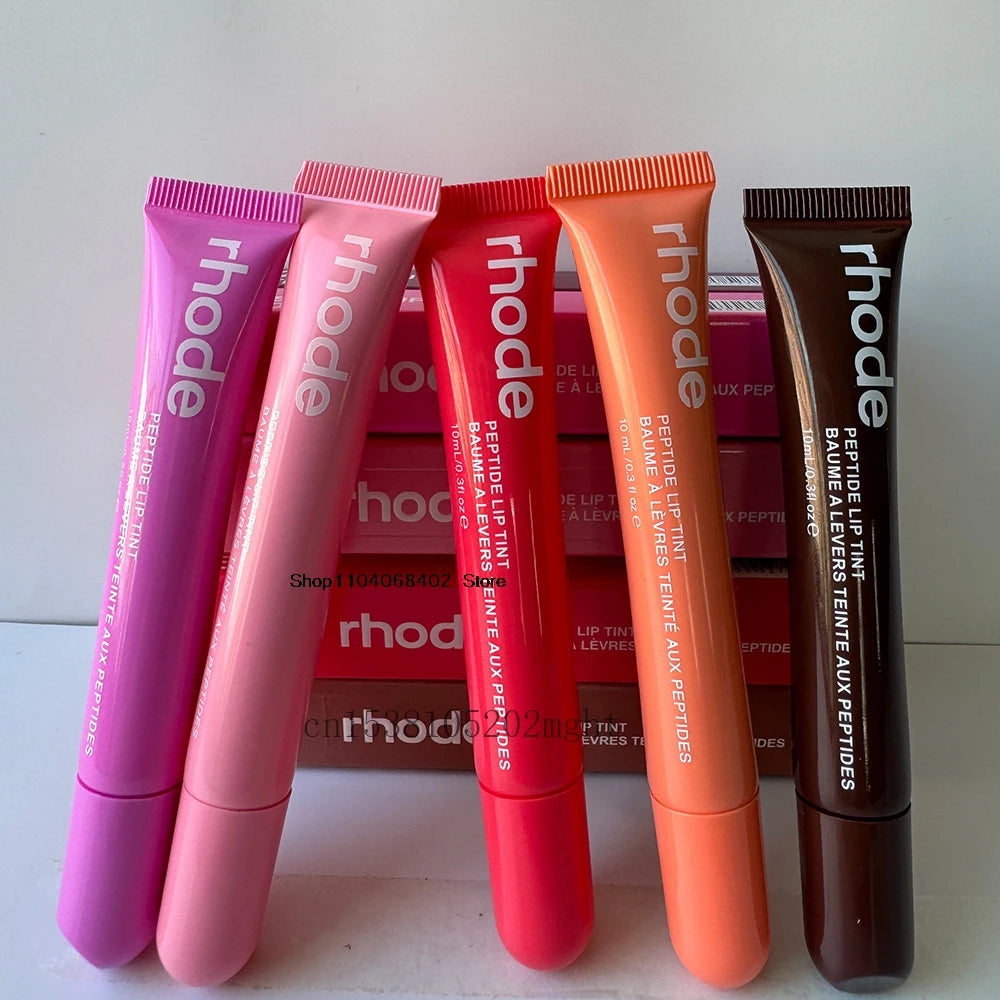 RHODE Soft Matte Blush & Lip Color Stick