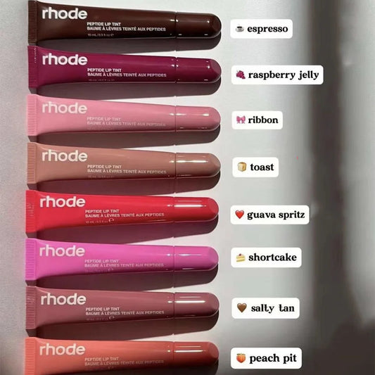 RHODE Soft Matte Blush & Lip Color Stick